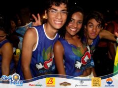 Bloco Abraçaê